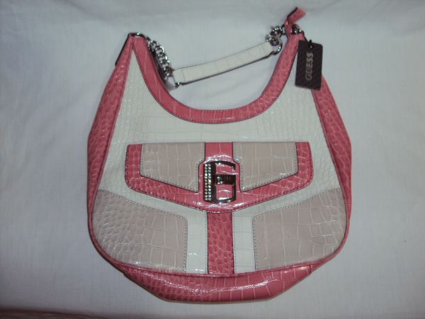 BOLSA GUESS