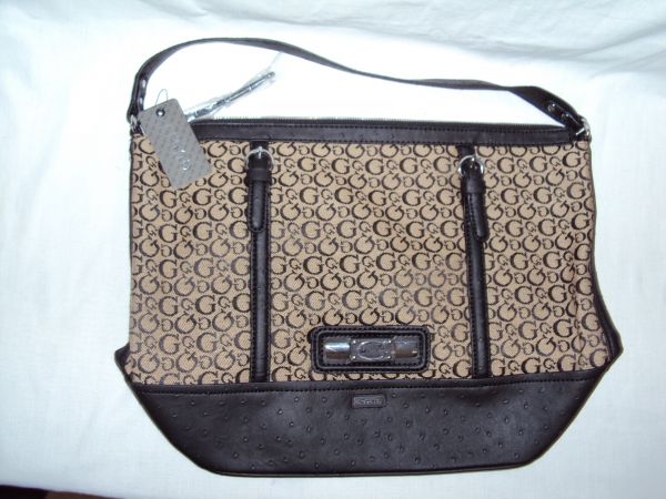 BOLSA GUESS