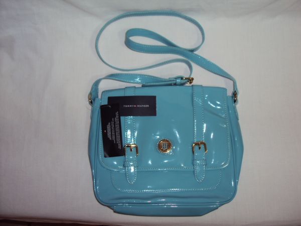Bolsa Tommy Hilfinger