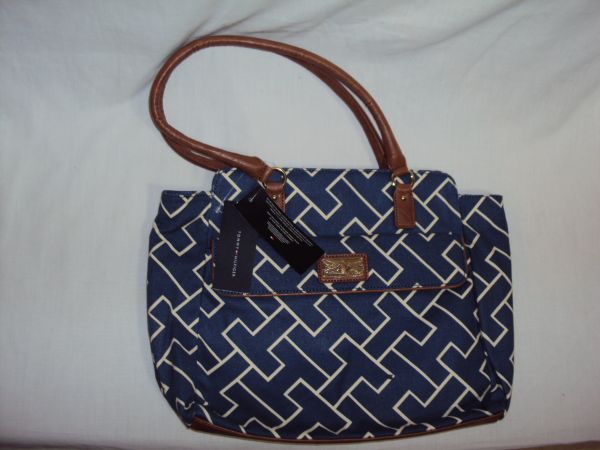 BOLSA TOMMY HILFINGER