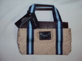 BOLSA AMERICAN CLASSICS TOMMY HILFINGER